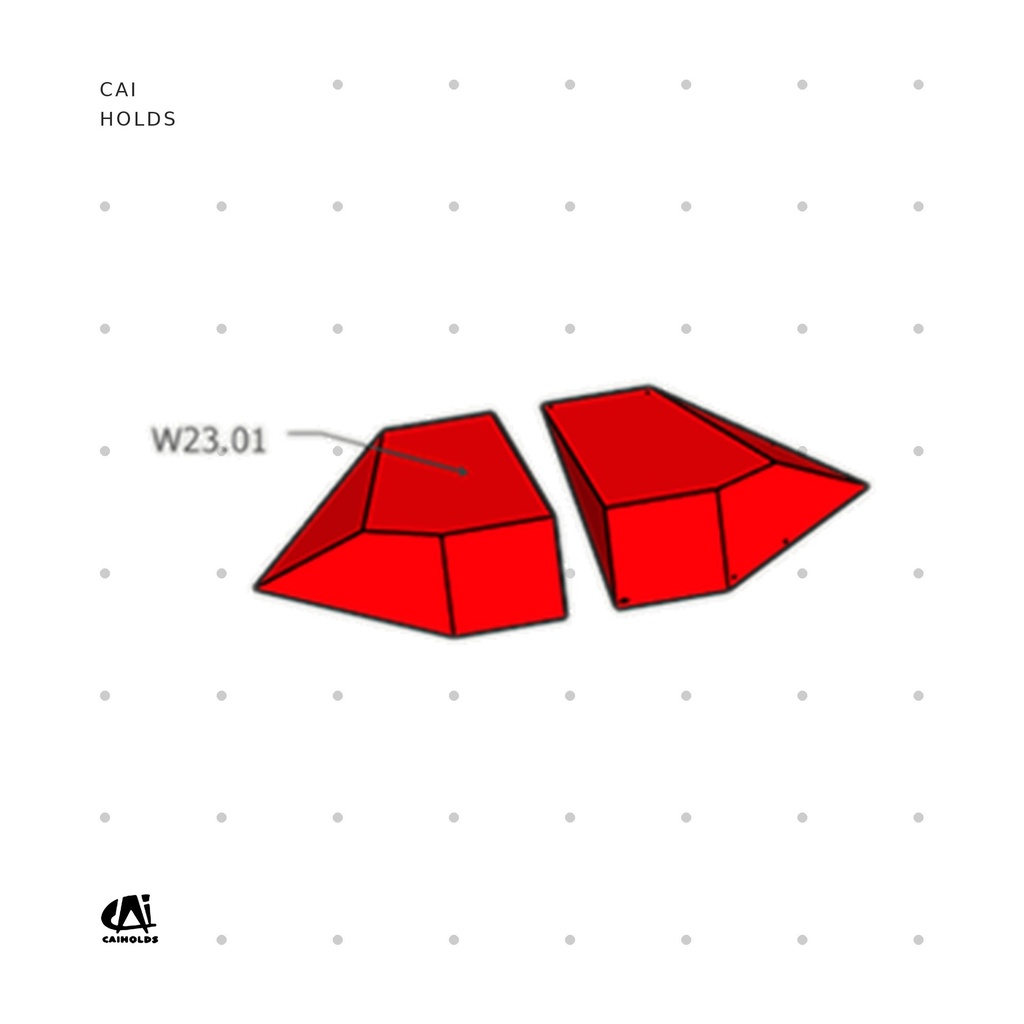 [CAI-W2301.FT] W2301.FT
