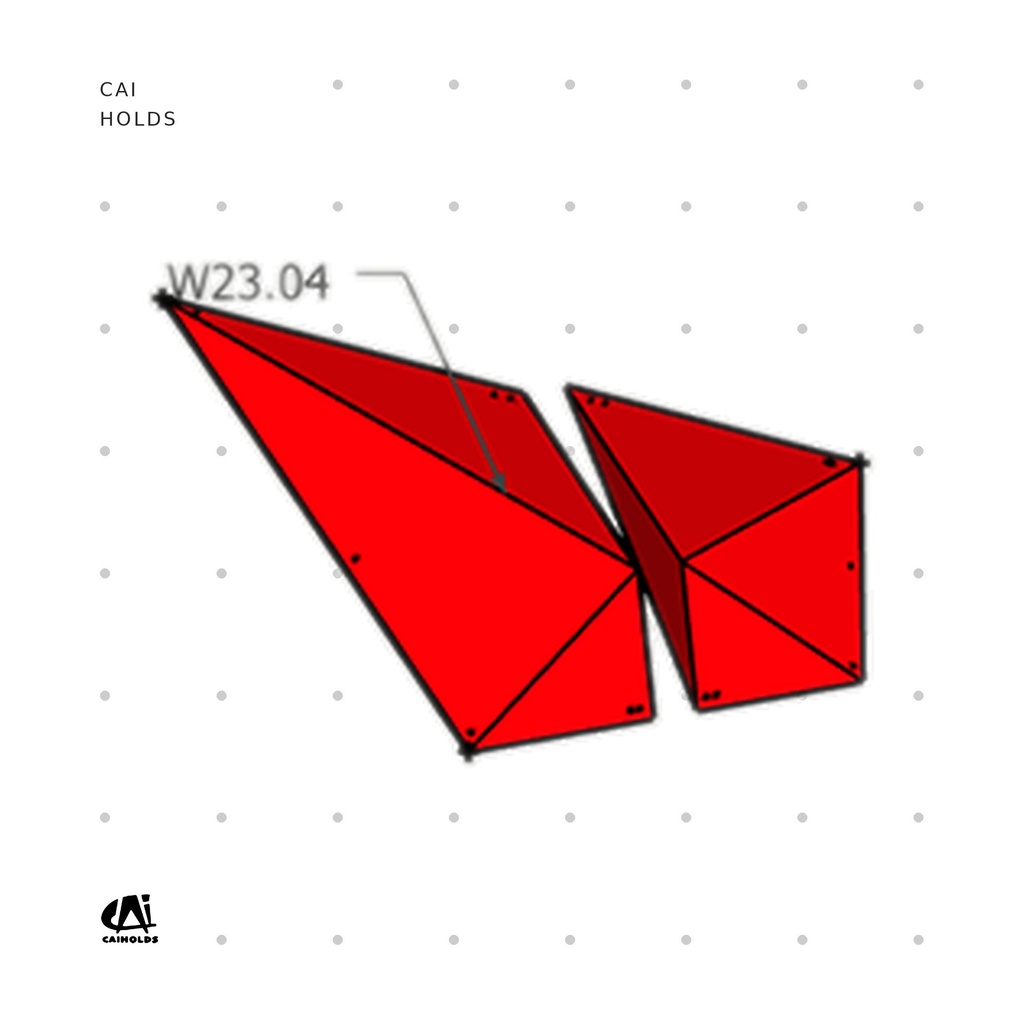 [CAI-W2304.FT] W2304.FT