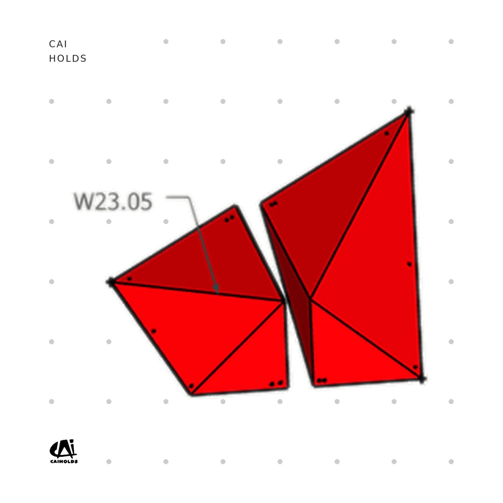 [CAI-W2305.FT] W2305.FT