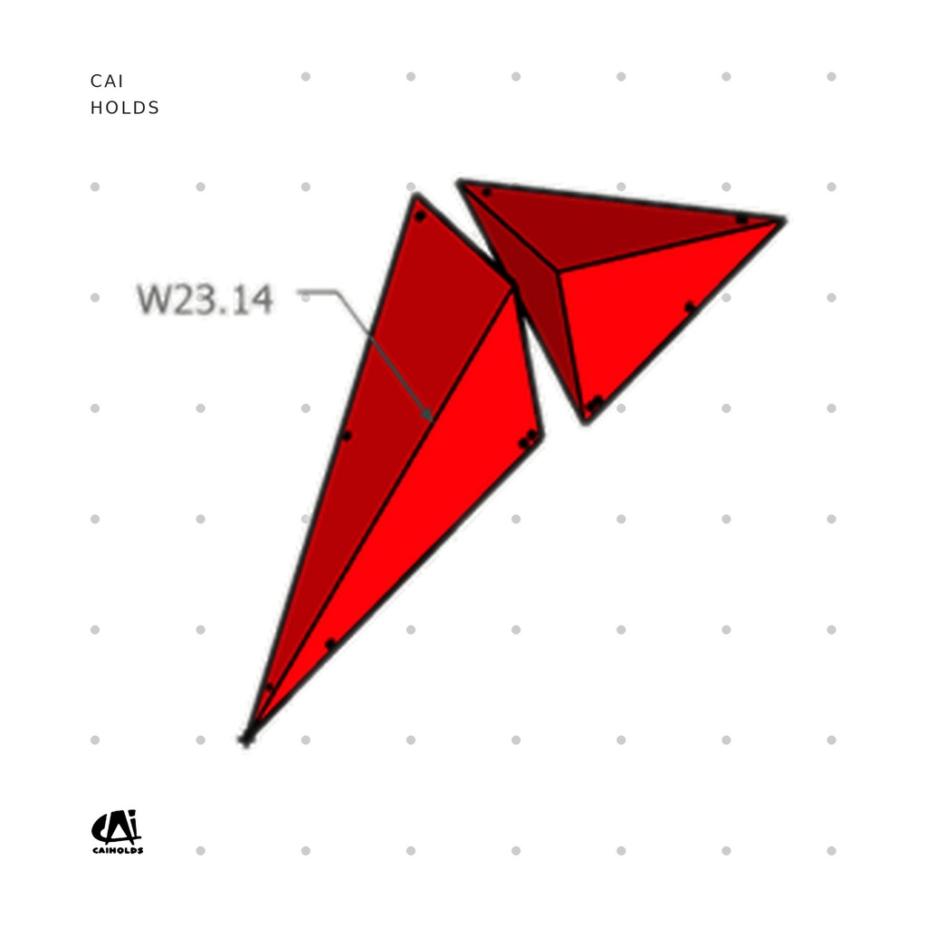 [CAI-W2314.FT] W2314.FT