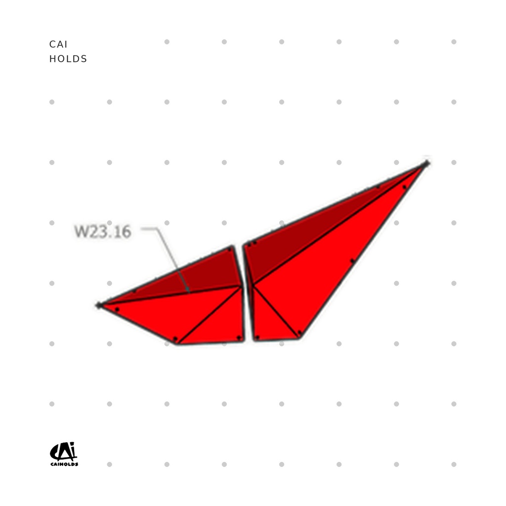 [CAI-W2316.FT] W2316.FT