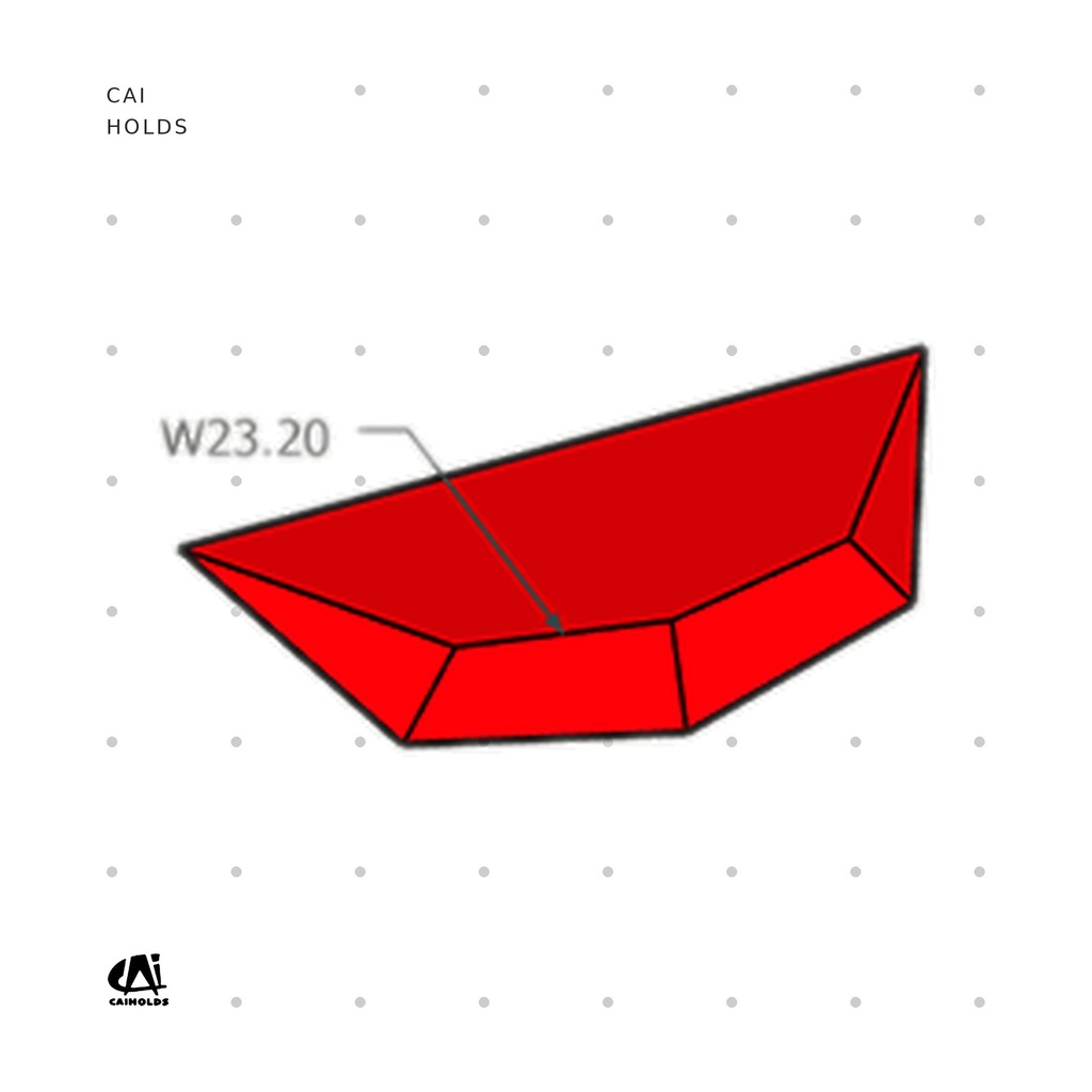 [CAI-W2320.FT] W2320.FT