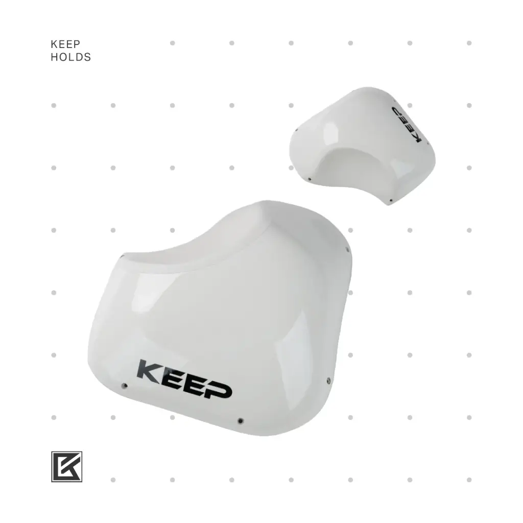 G-I (RAL5017 Traffic Blue (US))