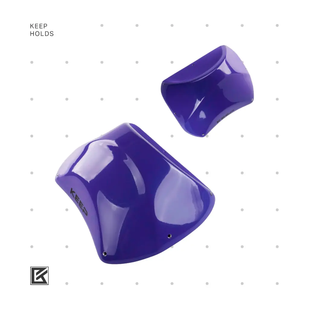 M-D (RAL5017 Traffic Blue (US))