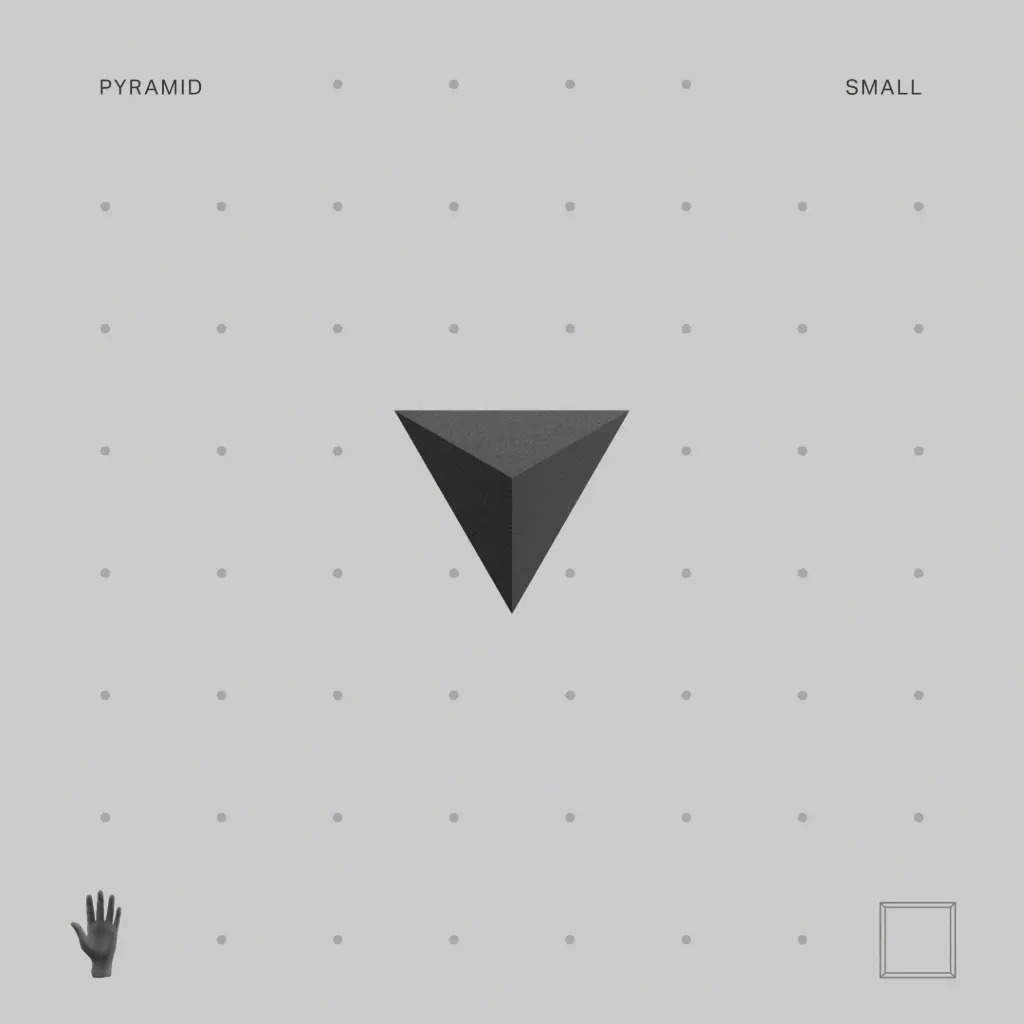 [TILT-Pyramid-S] Pyramid Small