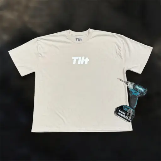 2025 Logo T Shirt