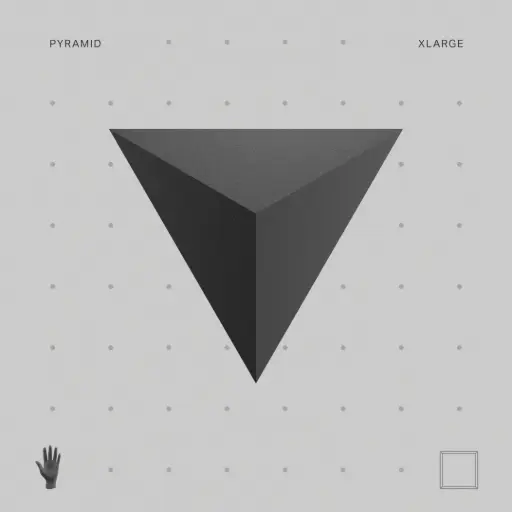 Pyramid (x-large)