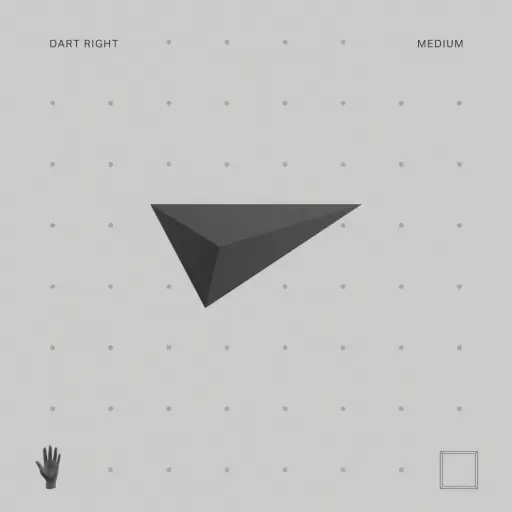 Dart Right (medium)
