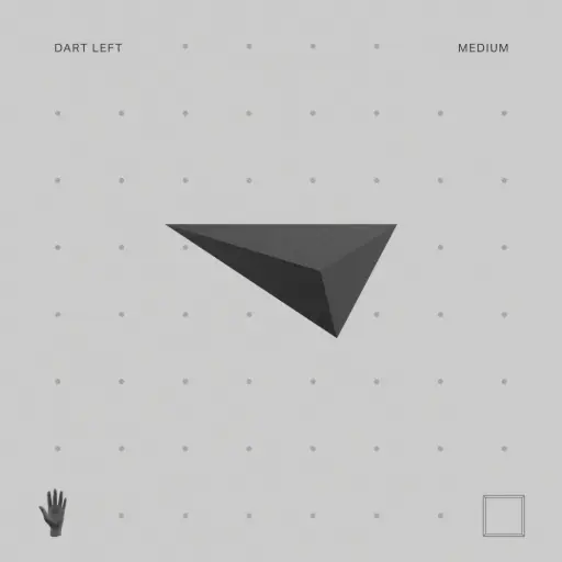 Dart Left (medium)