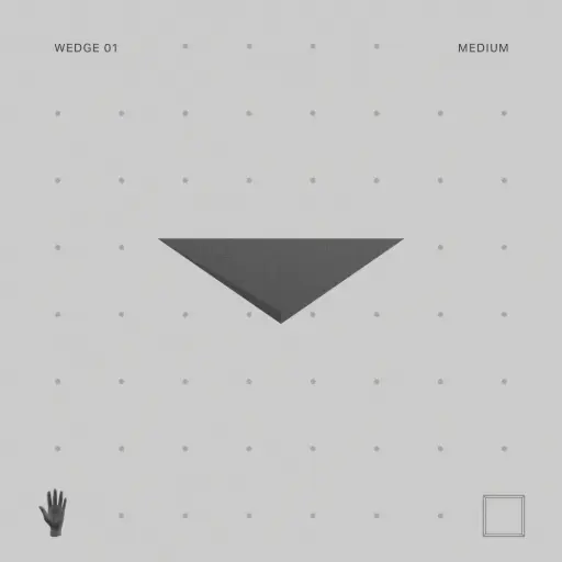 Wedge 01 (medium)