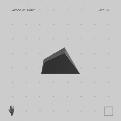 Wedge 02 Right (medium)