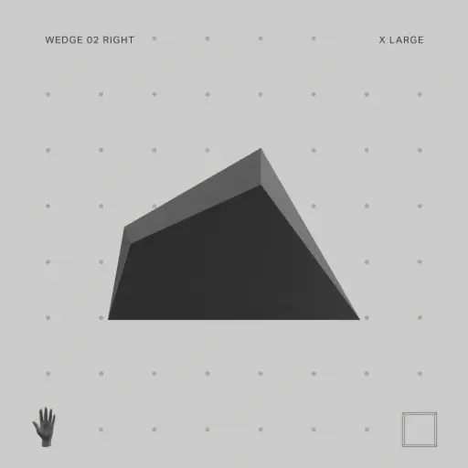 Wedge 02 Right (x-large)
