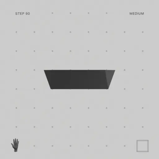 Step 90 (medium)