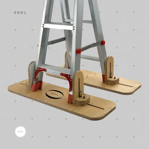 Ladder Base