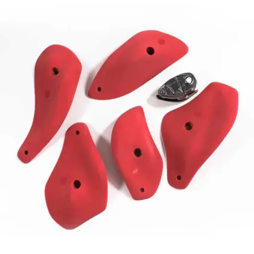 Leaf Jugs L2