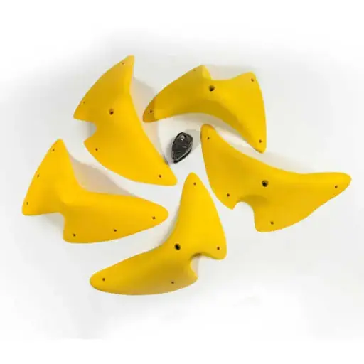 Stingray XXL 1-5