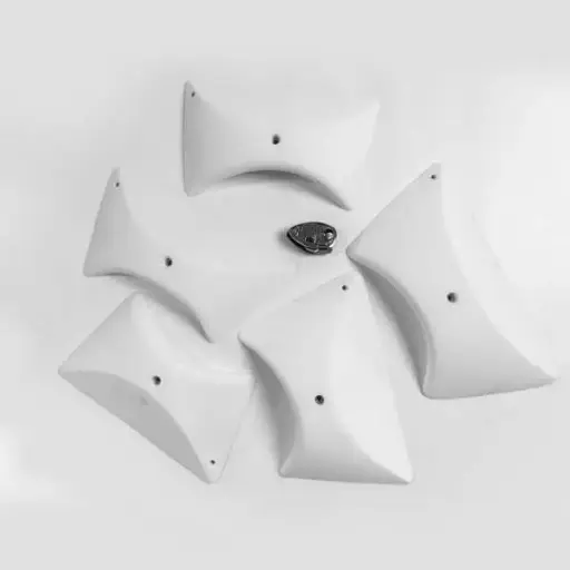 Angle Incuts 2XL