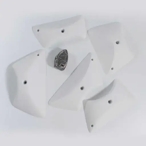 Angle Incuts XL