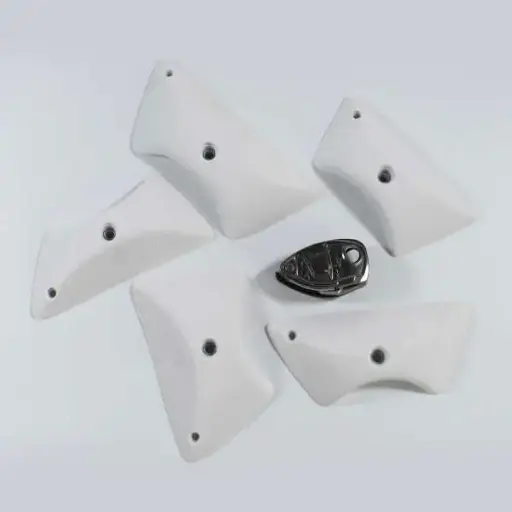 Angle Incuts L