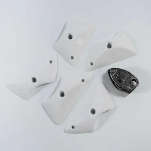 Angle Incuts M