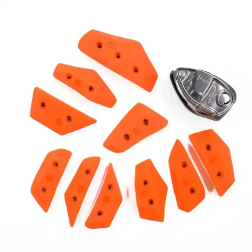 Feet 6 XS Screw on