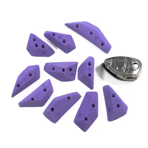 Feet 5 XS Screw on