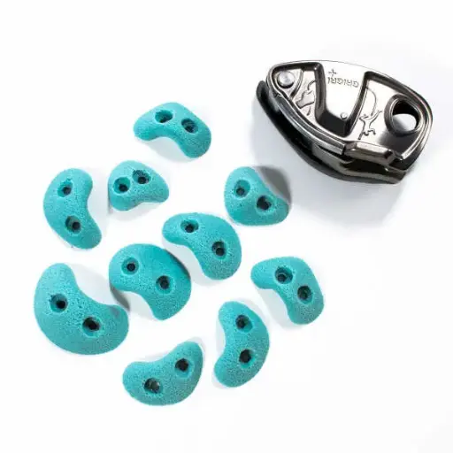 Feet 4 XS Screw on