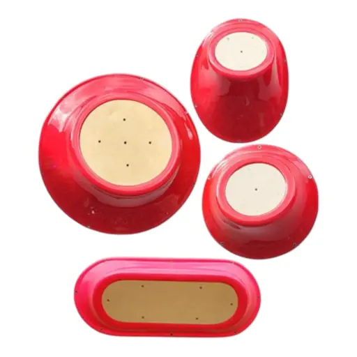 Wood Combi